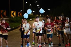 BIB: 
                            <button type="button" onclick="openModal(27864626)" class="btn btn-primary btn-sm float-right btn-popup" data-toggle="modal" data-target=".modal-high-quality">
                        <i class="fas fa-shopping-cart"></i> Add to Cart
                    </button>
                                            <button type="button" onclick="isThisMe(27864626, true)" class="btn btn-success btn-sm float-right btn-popup btn-isme hidden" data-toggle="tooltip" data-placement="bottom" title="นี่คือรูปของคุณใช่ไหม คลิกที่นี่เพื่อเอาเข้าอัลบั้ม">
                        <i class="fas fa-plus"></i> Add to album
                    </button>
                    <button type="button" onclick="isThisMe(27864626, false)" class="btn btn-warning btn-sm float-right btn-popup btn-isnotme hidden">
                        <i class="fas fa-ban"></i> Remove from album
                    </button>